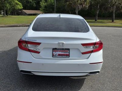 2022 Honda Accord - Photo 3