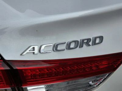2022 Honda Accord - Photo 30