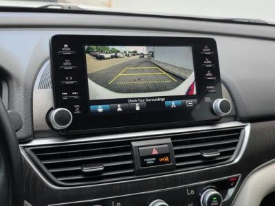 2022 Honda Accord - Photo 14