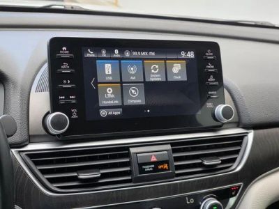 2022 Honda Accord - Photo 16
