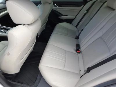 2022 Honda Accord - Photo 10