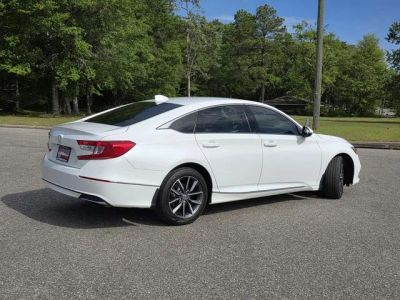 2022 Honda Accord - Photo 5