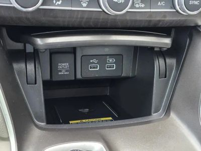 2022 Honda Accord - Photo 21