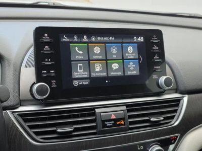 2022 Honda Accord - Photo 17