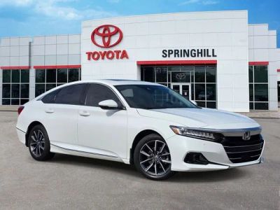 2022 Honda Accord - Photo 1