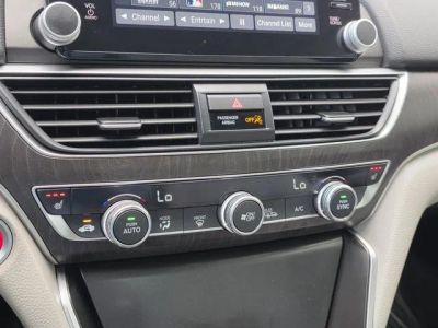 2022 Honda Accord - Photo 20