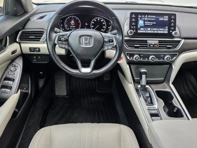 2022 Honda Accord - Photo 12
