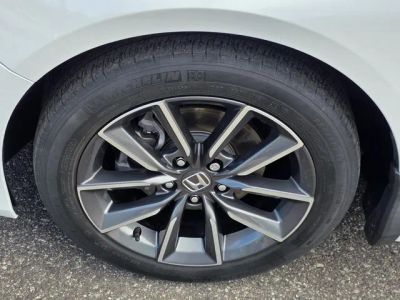 2022 Honda Accord - Photo 34