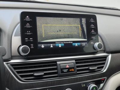 2022 Honda Accord - Photo 15