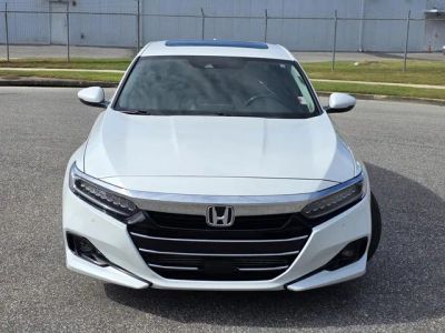 2022 Honda Accord - Photo 2