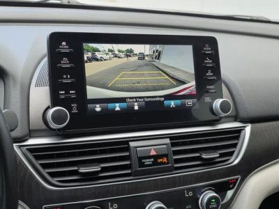 2022 Honda Accord - Photo 13