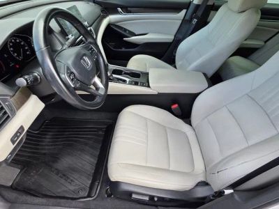 2022 Honda Accord - Photo 6