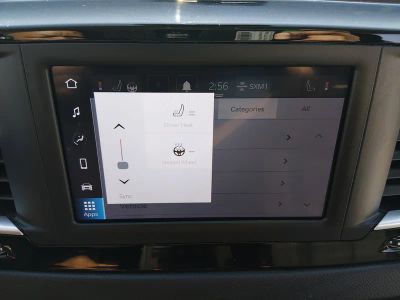 2024 Chrysler Voyager - Photo 18