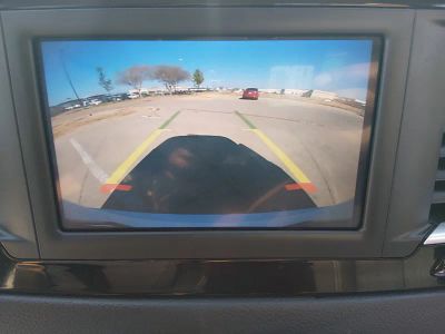 2024 Chrysler Voyager - Photo 16