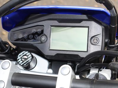 2026 Yamaha WR125R - Photo 13