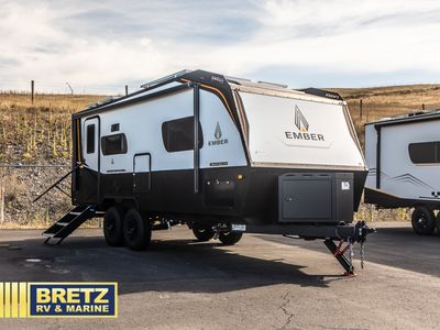 2026 Ember RV Overland Series - Photo 1