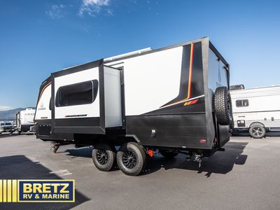2026 Ember RV Overland Series - Photo 4