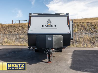 2026 Ember RV Overland Series - Photo 3