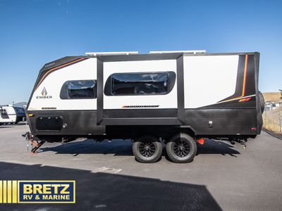 2026 Ember RV Overland Series - Photo 7