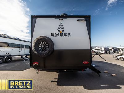 2026 Ember RV Overland Series - Photo 6