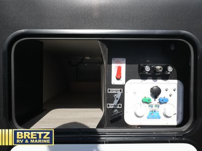 2026 Ember RV Overland Series - Photo 10