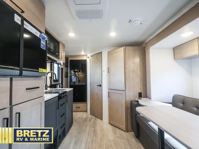 2026 Ember RV Overland Series - Photo 15