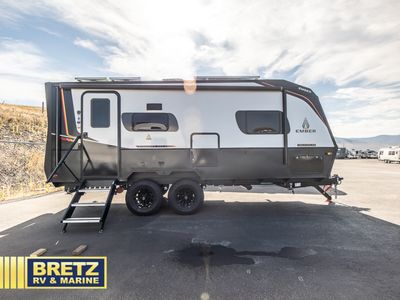 2026 Ember RV Overland Series - Photo 8