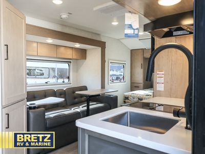 2026 Ember RV Overland Series - Photo 14