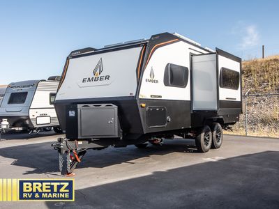 2026 Ember RV Overland Series - Photo 2