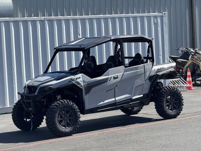 2026 Polaris General XP 4 1000 Sport - Photo 2