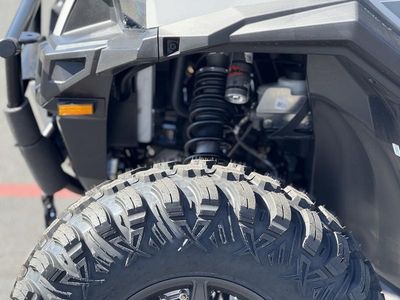 2026 Polaris General XP 4 1000 Sport - Photo 11