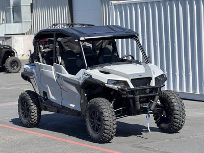 2026 Polaris General XP 4 1000 Sport - Photo 1