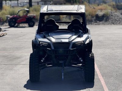 2026 Polaris General XP 4 1000 Sport - Photo 3