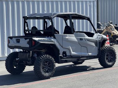2026 Polaris General XP 4 1000 Sport - Photo 4