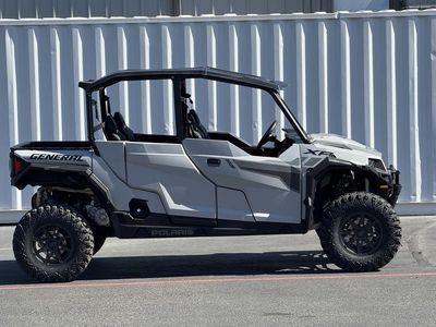 2026 Polaris General XP 4 1000 Sport - Photo 7