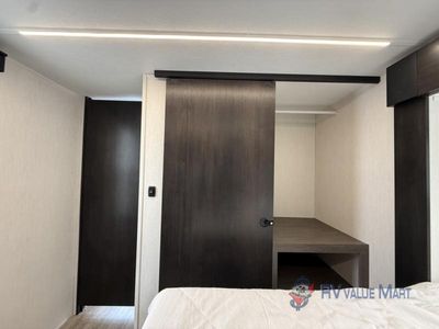2025 Forest River RV Cherokee Alpha Wolf — photo 29 view