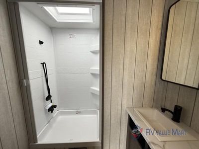 2025 Forest River RV Cherokee Alpha Wolf — photo 22 view