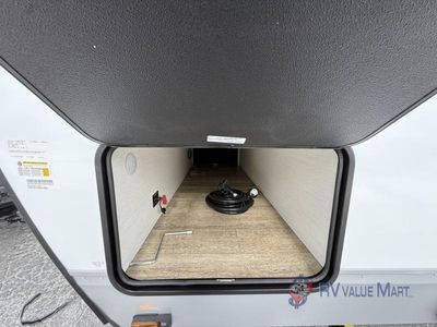 2025 Forest River RV Cherokee Alpha Wolf — photo 9 view