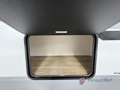 2025 Forest River RV Cherokee Alpha Wolf — photo 8 view