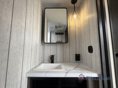 2025 Forest River RV Cherokee Alpha Wolf — photo 25 view