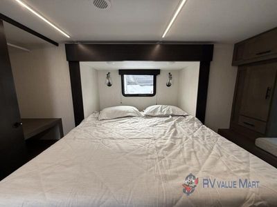 2025 Forest River RV Cherokee Alpha Wolf — photo 26 view