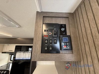 2025 Forest River RV Cherokee Alpha Wolf — photo 20 view