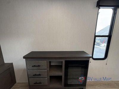 2025 Forest River RV Cherokee Alpha Wolf — photo 28 view
