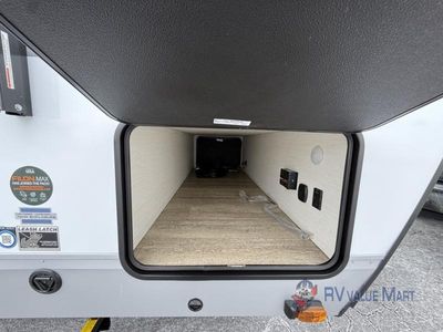 2025 Forest River RV Cherokee Alpha Wolf — photo 11 view