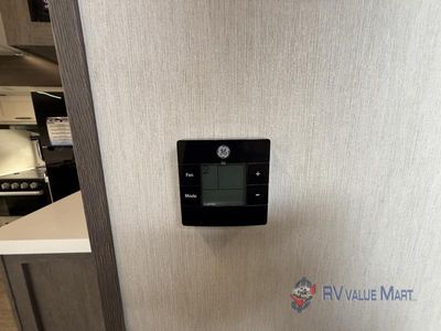 2025 Forest River RV Cherokee Alpha Wolf — photo 21 view