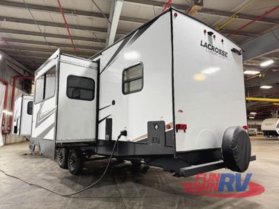 2025 Prime Time RV LaCrosse - Photo 4