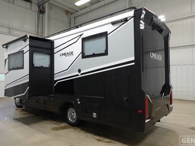 2026 Grand Design Lineage Series M - Photo 3