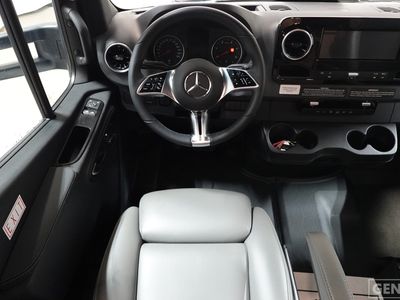 2026 Grand Design Lineage Series M - Photo 9