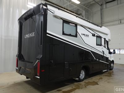 2026 Grand Design Lineage Series M - Photo 4