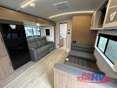 2026 Keystone RV Passport Super Lite - Photo 10